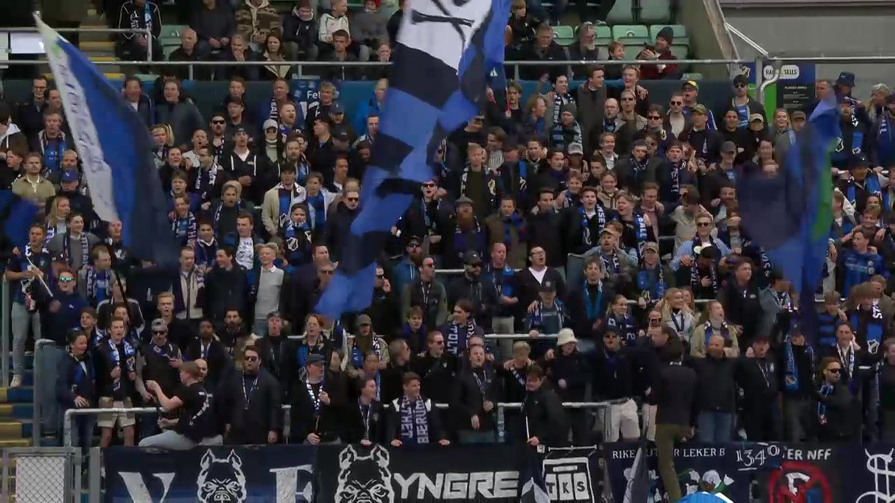 Stabæk - Lillestrøm 0-3